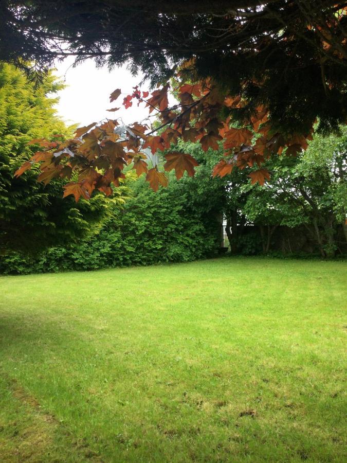 Finner House Ballyshannon Bagian luar foto