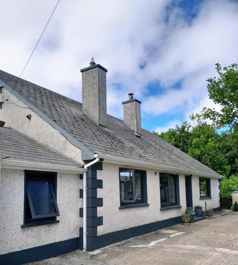 Finner House Ballyshannon Bagian luar foto