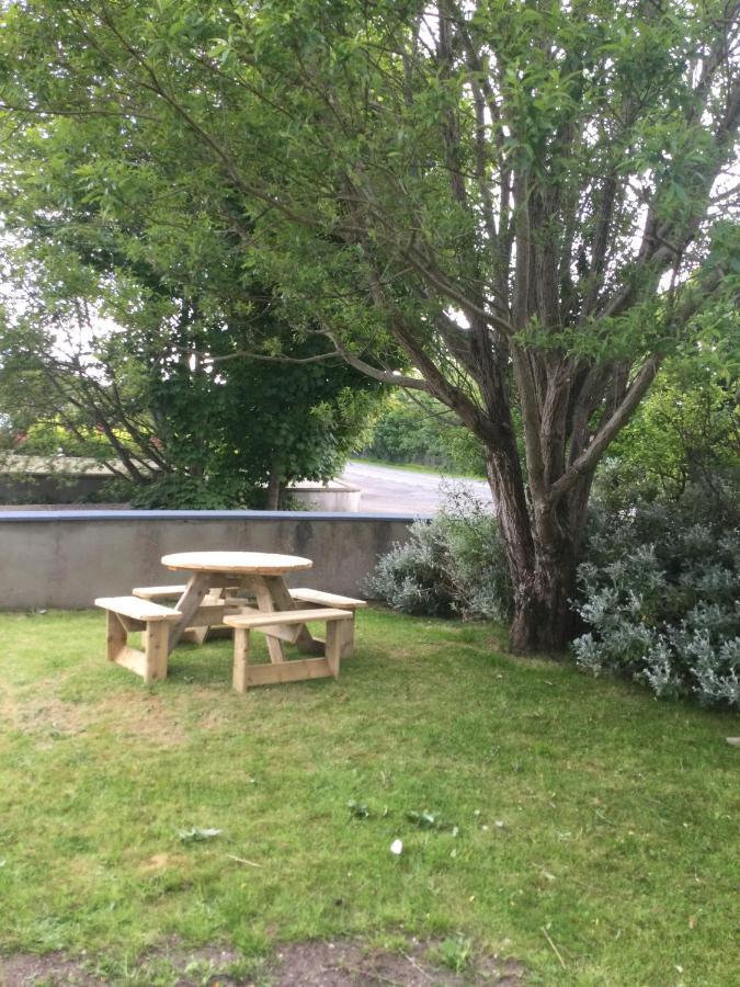 Finner House Ballyshannon Bagian luar foto